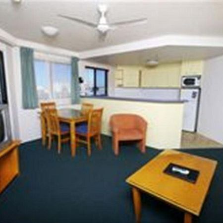 Royal Apartments Broken Hill Exterior foto